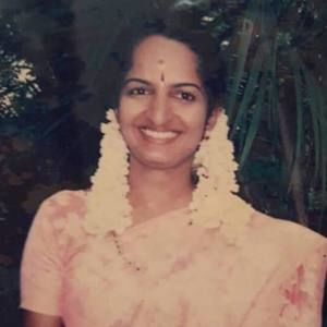 Meet your Posher, Dhanya